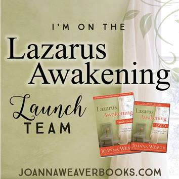 lazarus launch