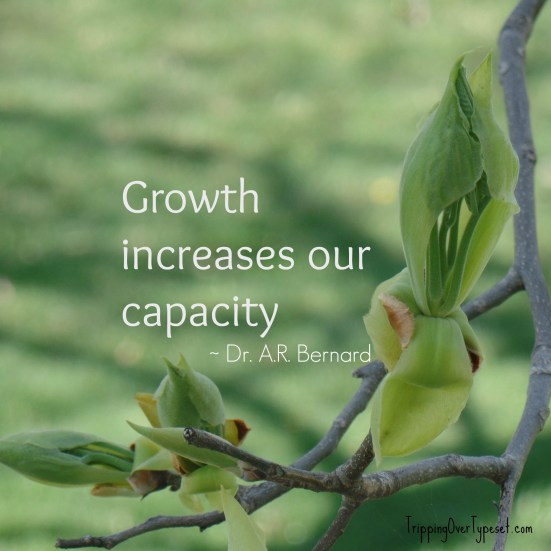 growth